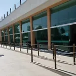 Muro Alto Condominio Clube / Porto De Galinhas