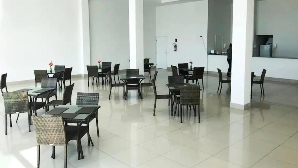 Apartment Muro Alto Clube /