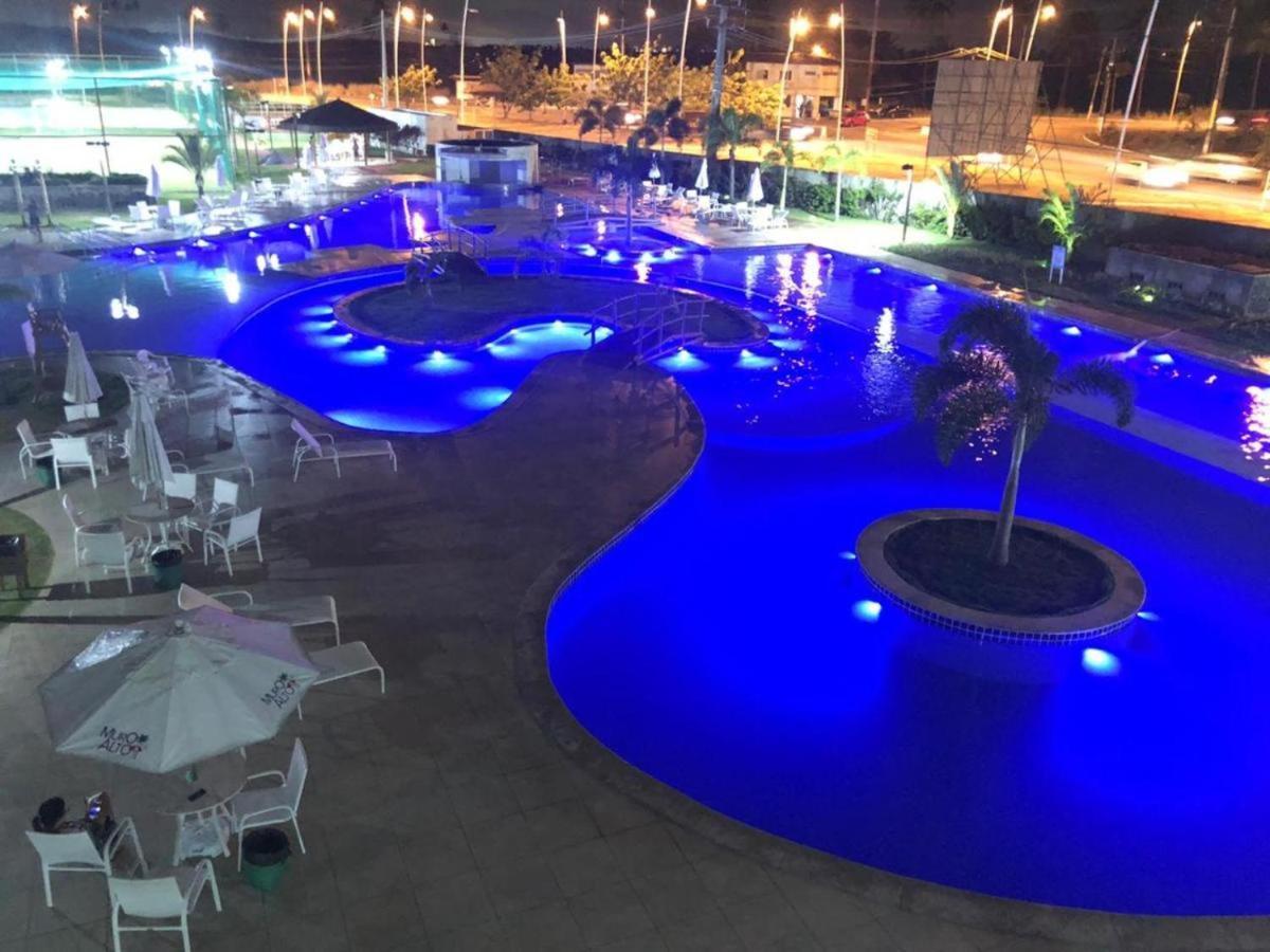 Apartment Muro Alto Clube / Porto de Galinhas