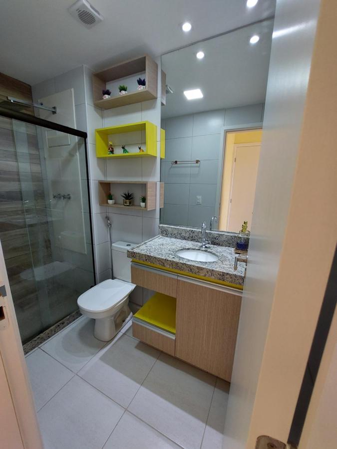 Apartment Muro Alto Clube / *
