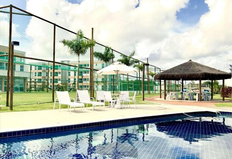 Muro Alto Clube / * Porto de Galinhas