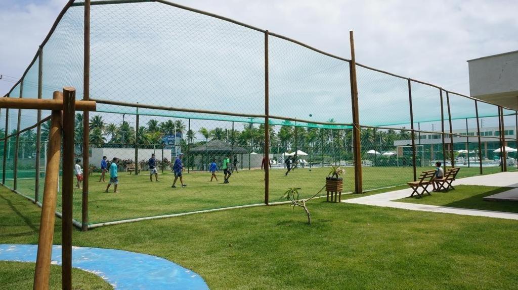 Muro Alto Clube / *