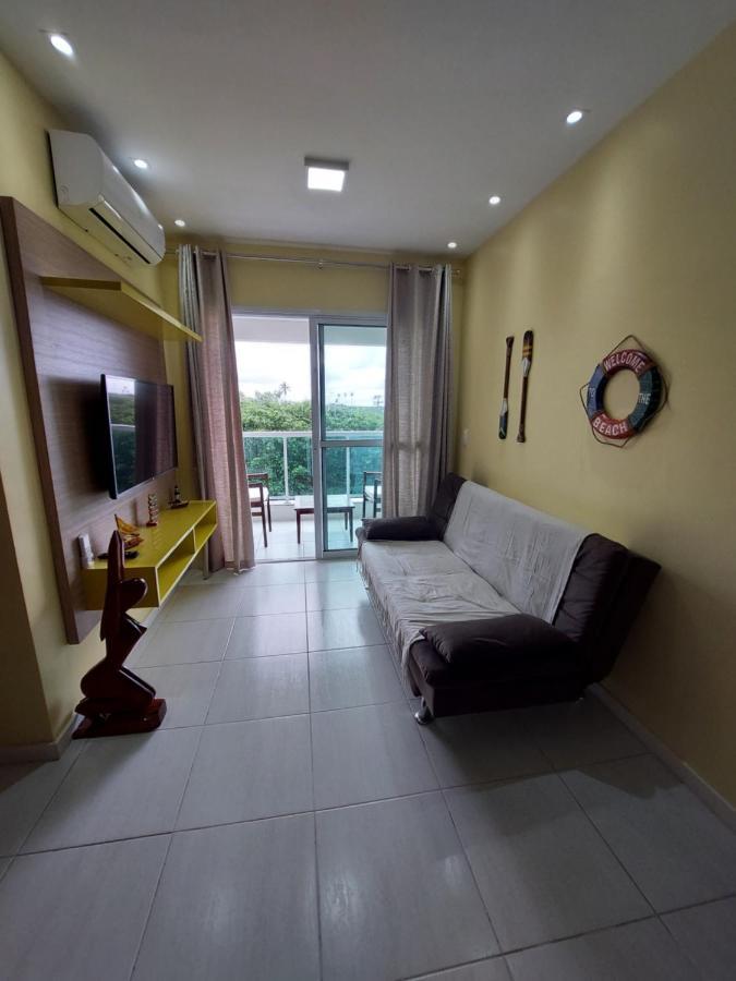 Muro Alto Clube / Apartment Porto de Galinhas