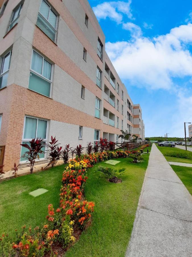 Apartment Muro Alto Clube /
