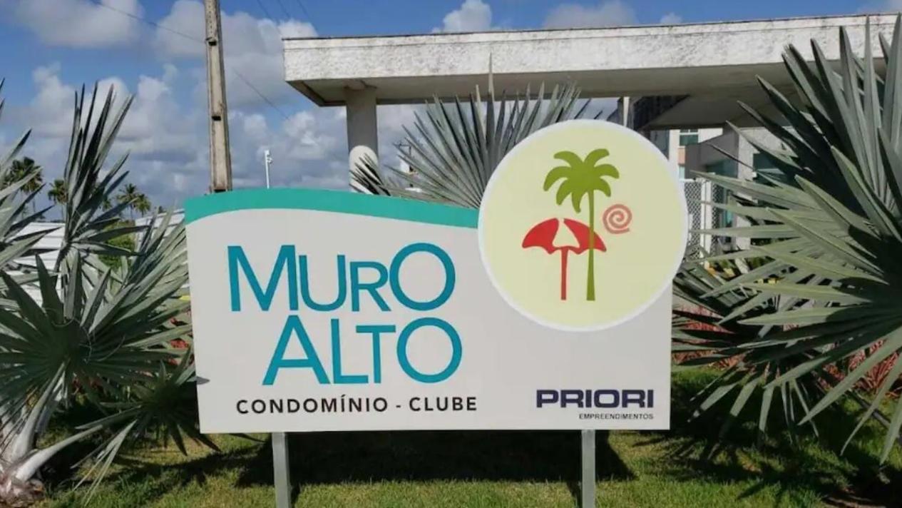 Apartment Muro Alto Clube / Porto de Galinhas