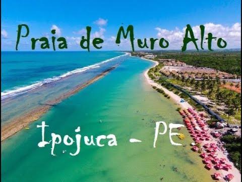 Muro Alto Clube / Porto de Galinhas