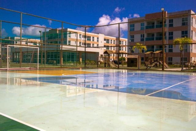 Muro Alto Clube / Porto de Galinhas