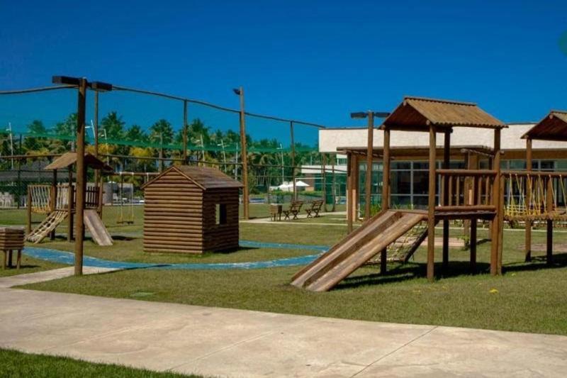 Muro Alto Clube / Apartment Porto de Galinhas
