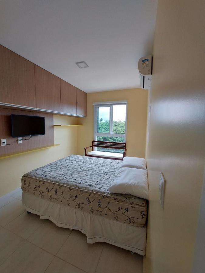 Muro Alto Clube / Apartment *