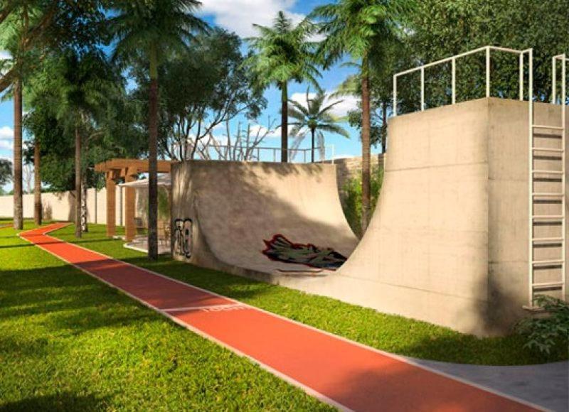 Apartment Muro Alto Clube /