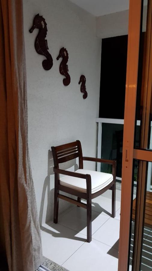 Muro Alto Clube / Apartment *