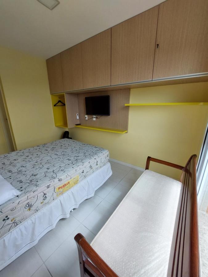 Apartment Muro Alto Clube /