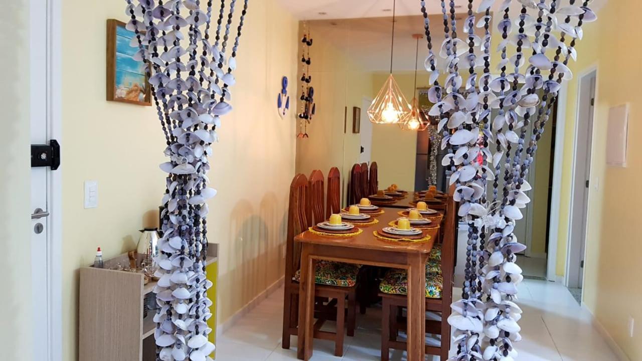 Apartment Muro Alto Clube / Porto de Galinhas