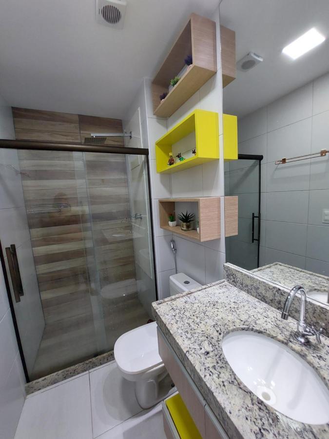Muro Alto Clube / Apartment Porto de Galinhas