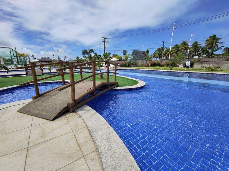 Muro Alto Clube / Apartment Porto de Galinhas